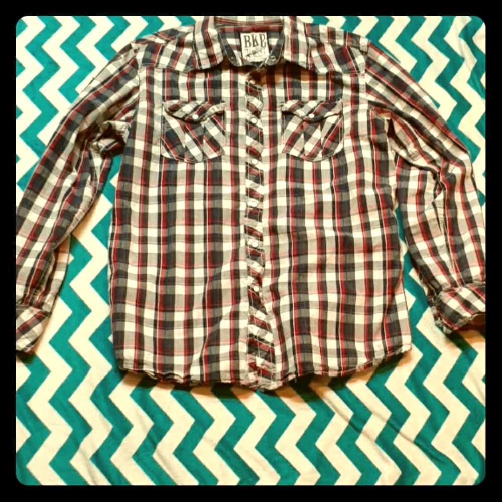 Men's BKE Vintage